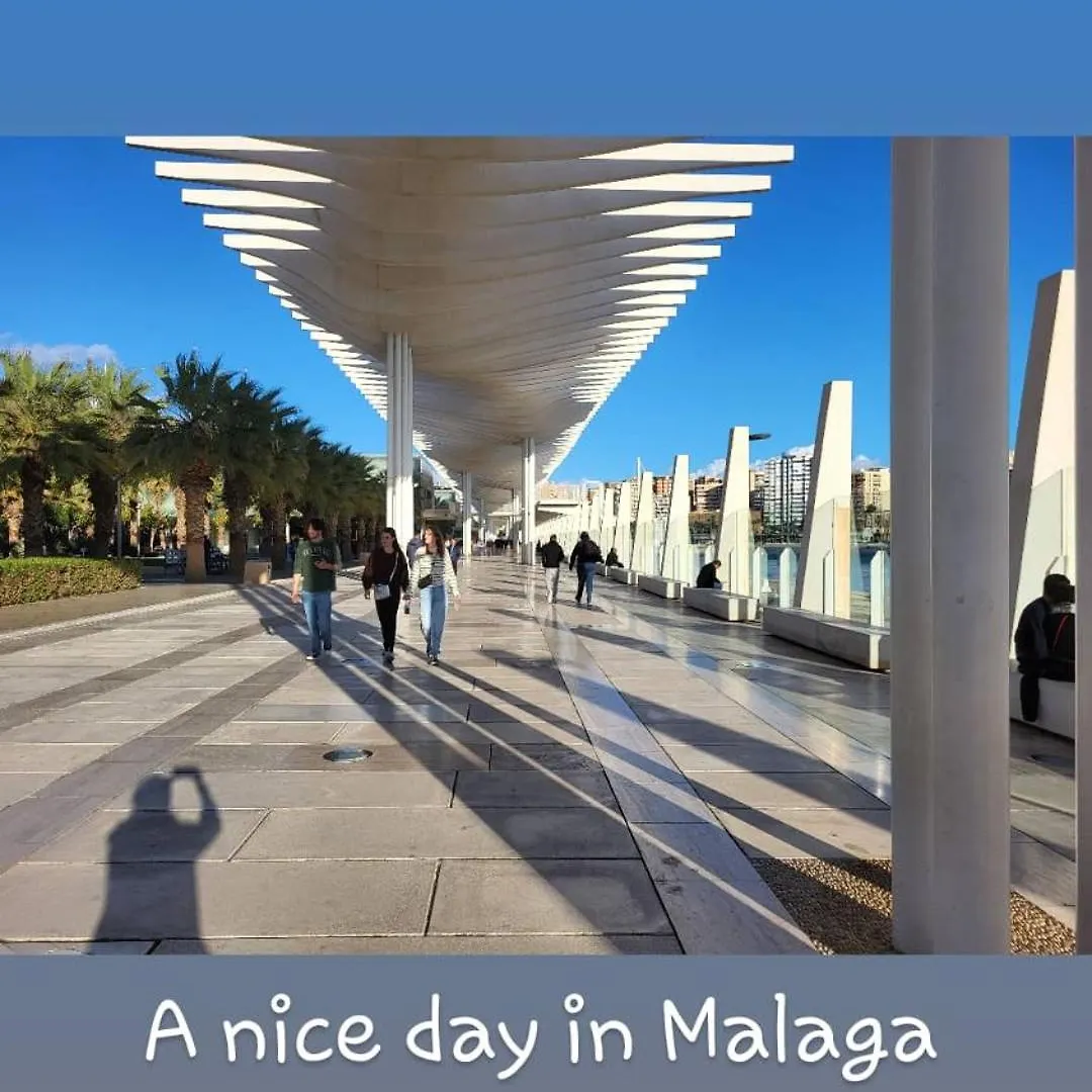 Apartment Matchroom Country Club Perla Roja 1 Malaga