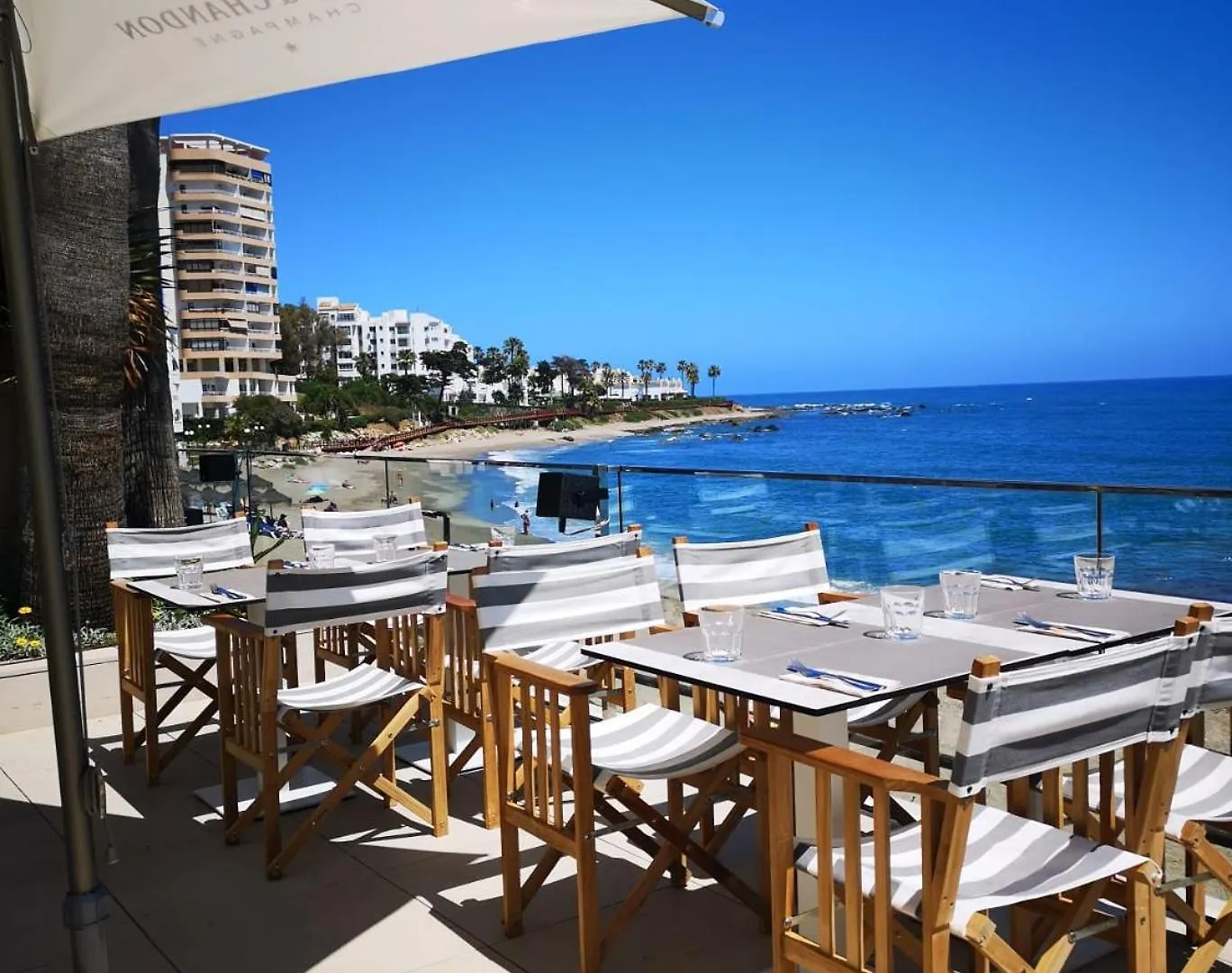 Apartment Matchroom Country Club Perla Roja 1 Malaga