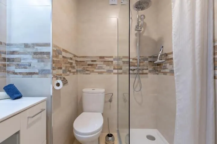 Apartment Matchroom Country Club Perla Roja 1 Malaga
