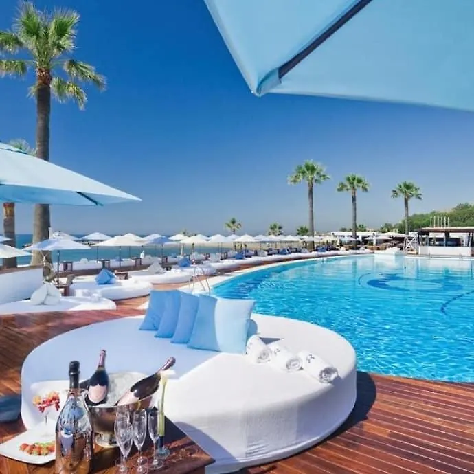 Apartment Matchroom Country Club Perla Roja 1 Malaga