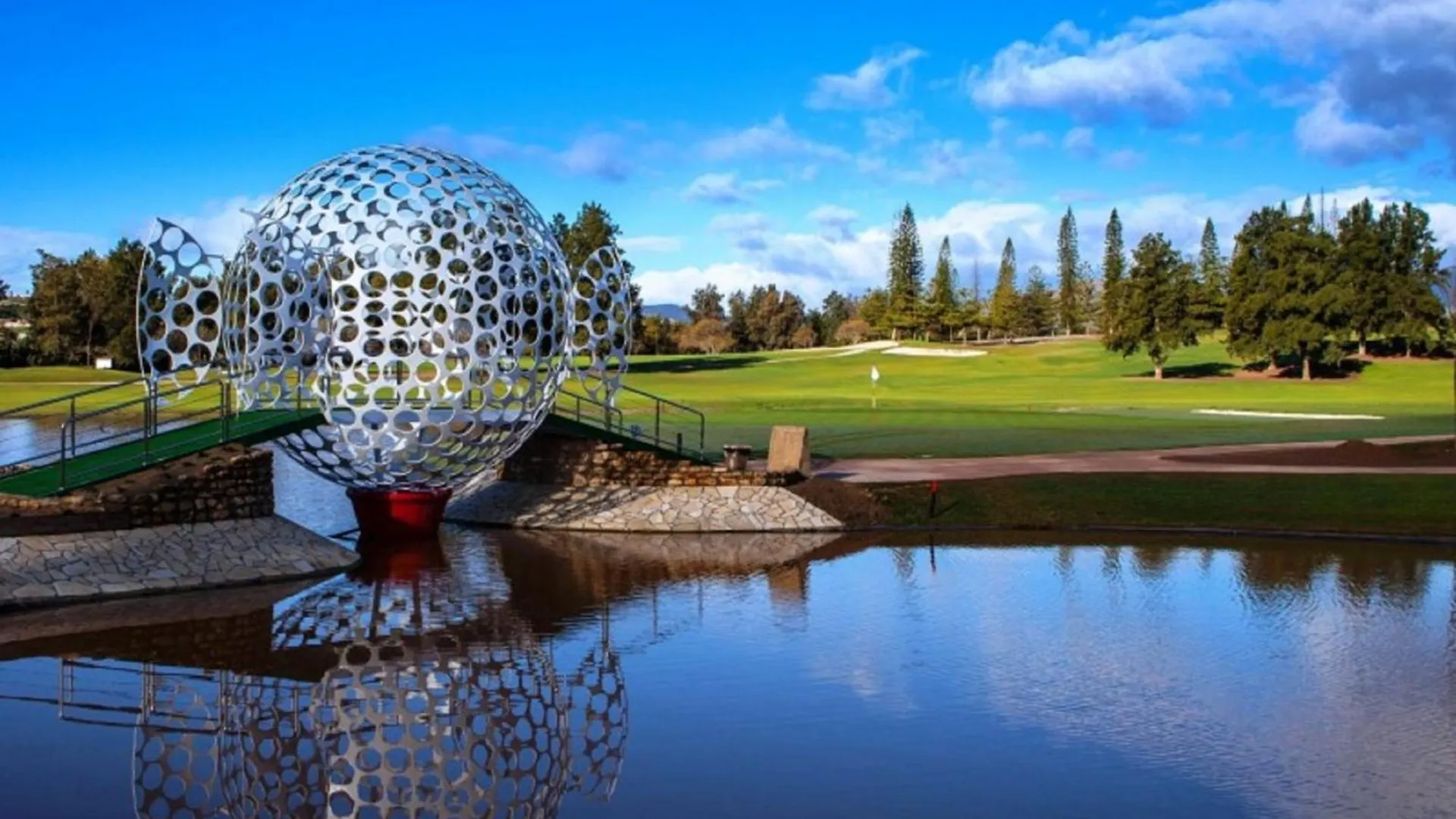 Matchroom Country Club Perla Roja 1 Malaga Spain