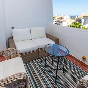 2br Calanova Grand Golf - Wifi/ac/pool Appartement