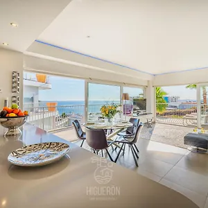 Higueronrentals Gucci Apartment