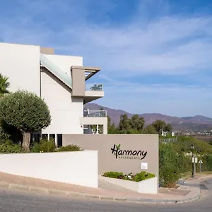 Harmony In La Cala Golf, Mijas Spain Apartment