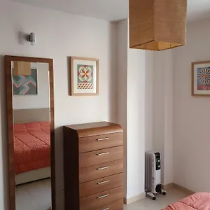Appartamento Apartamento En Trinidad San Pablo, Málaga