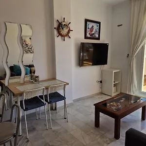  Apartament Atardecer De Ensueno