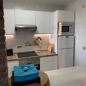 Casa Vista Apartment